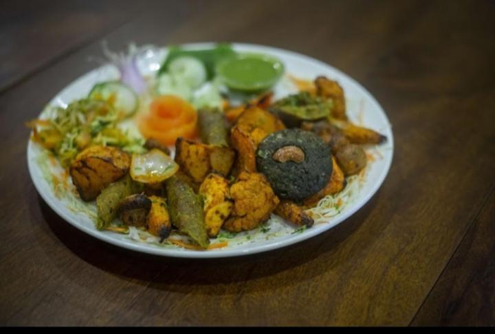 ホテル The T T Palace