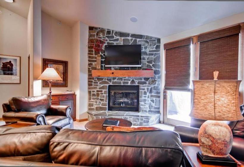 فندق The Timbers Condominiums