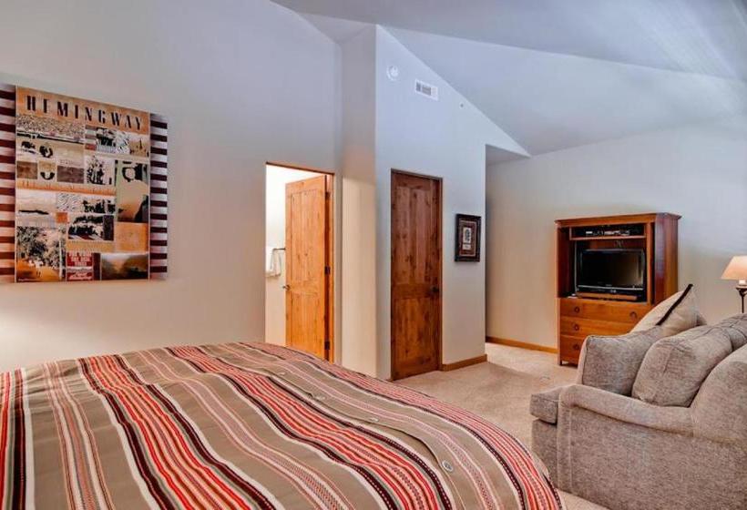 فندق The Timbers Condominiums