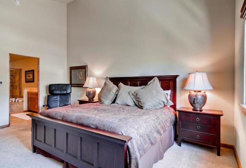 فندق The Timbers Condominiums