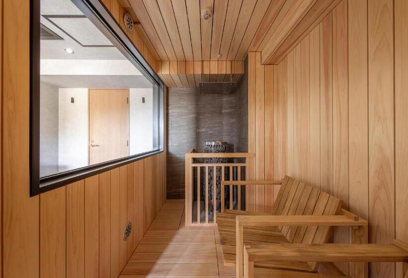 בית מלון כפרי Themana Village