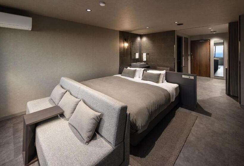 בית מלון כפרי Themana Village