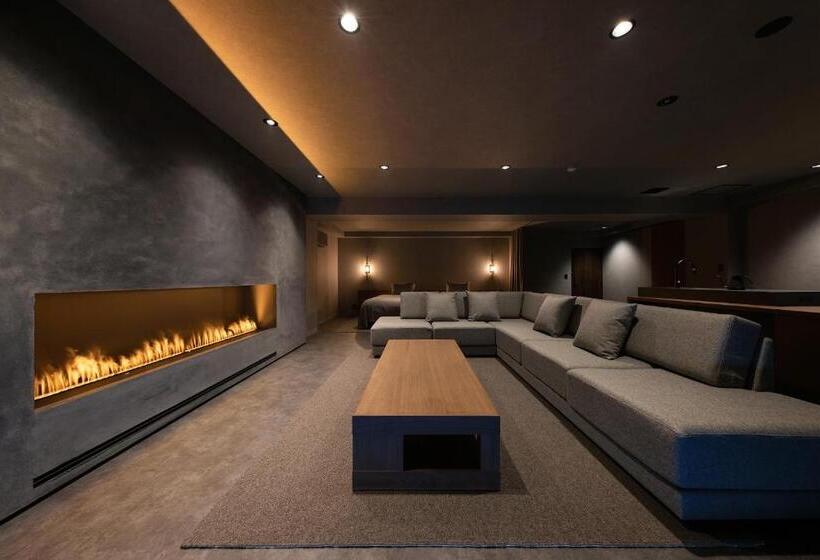 בית מלון כפרי Themana Village