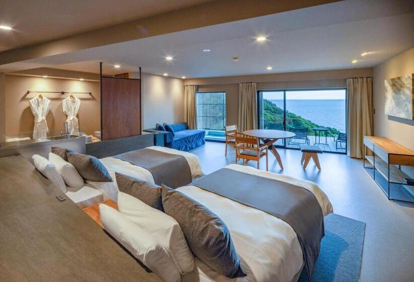 בית מלון כפרי Themana Village