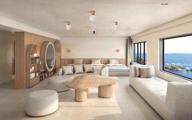 בית מלון כפרי Themana Village