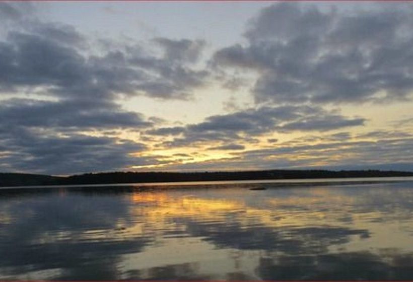 酒店 Three Pines Bed And Breakfast