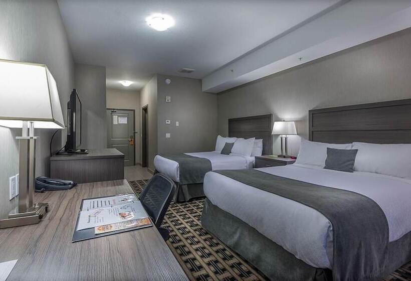 فندق Timber Ridge Inn And Suites