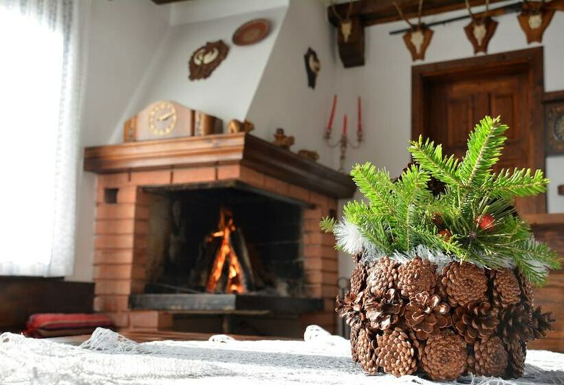 ホテル Trenchova Guest House