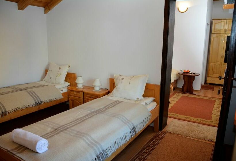 ホテル Trenchova Guest House