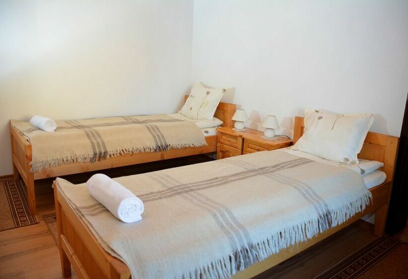 ホテル Trenchova Guest House