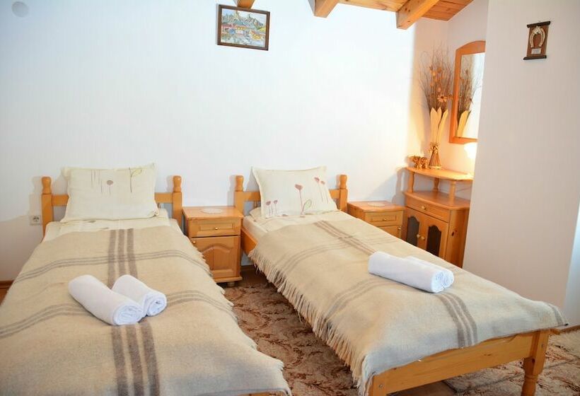 ホテル Trenchova Guest House