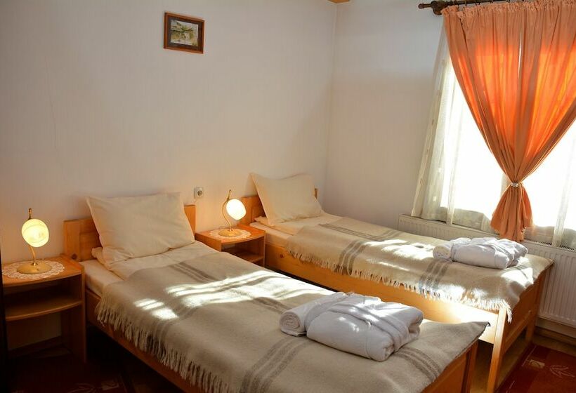 ホテル Trenchova Guest House