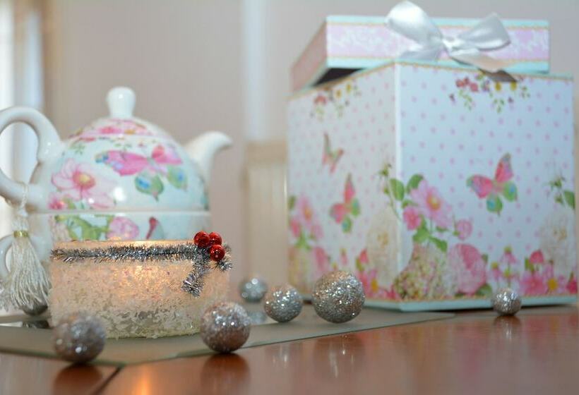 ホテル Trenchova Guest House