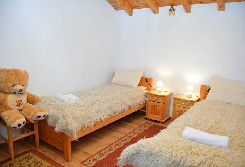 ホテル Trenchova Guest House