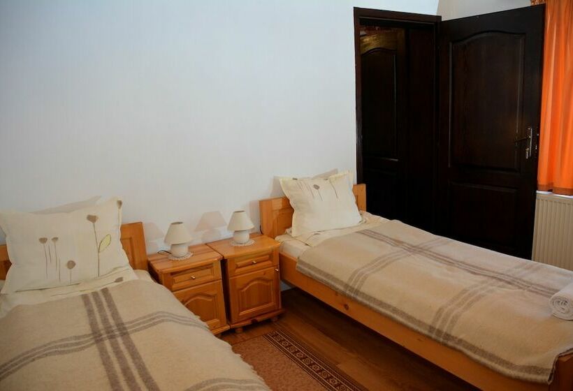 ホテル Trenchova Guest House