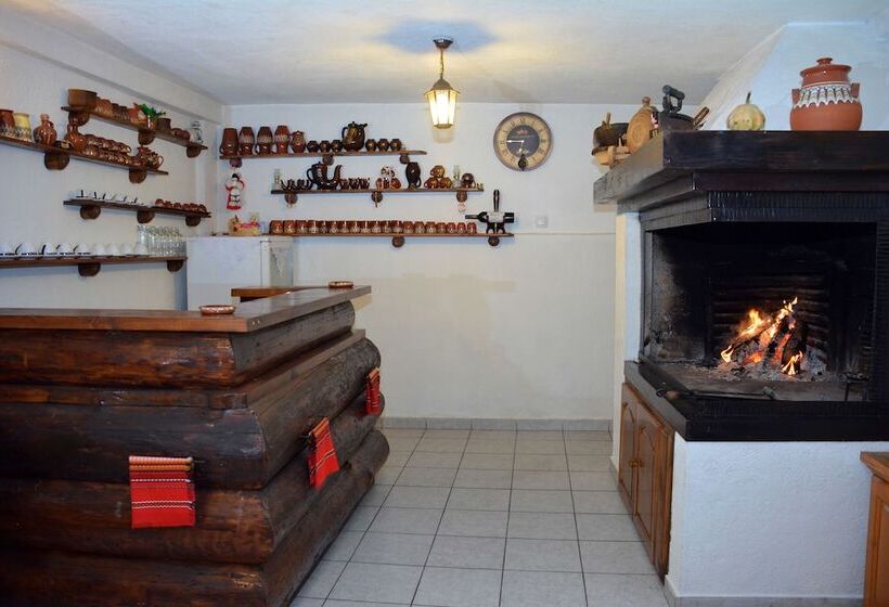 ホテル Trenchova Guest House