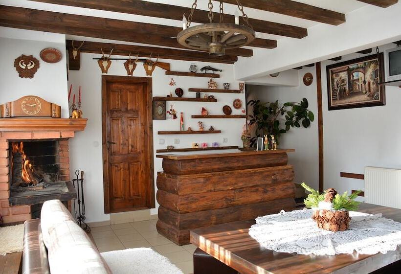 ホテル Trenchova Guest House