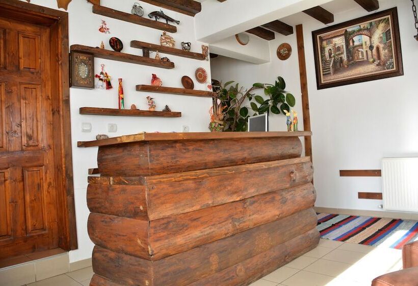 ホテル Trenchova Guest House