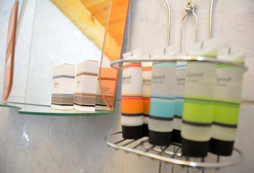 ホテル Trenchova Guest House