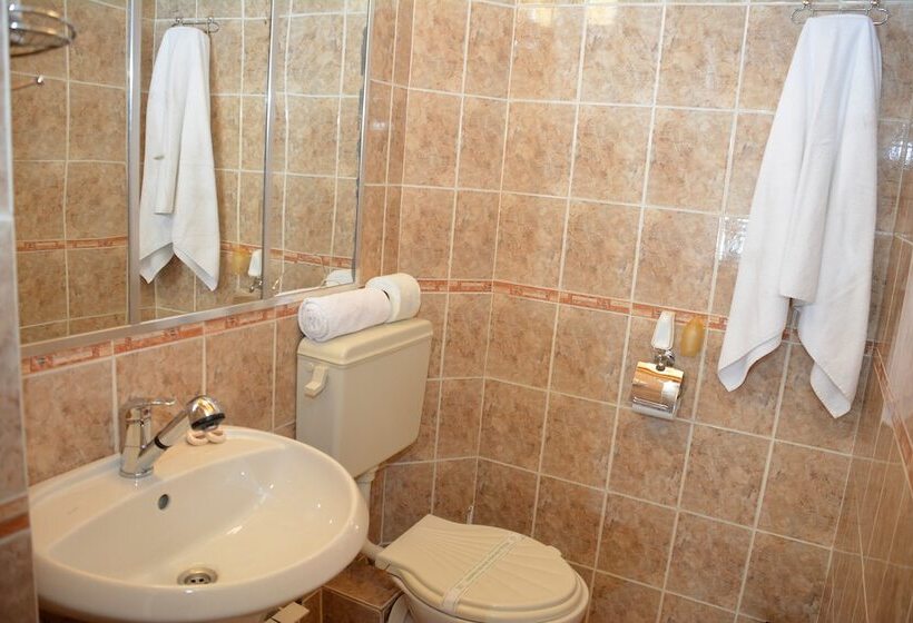 ホテル Trenchova Guest House