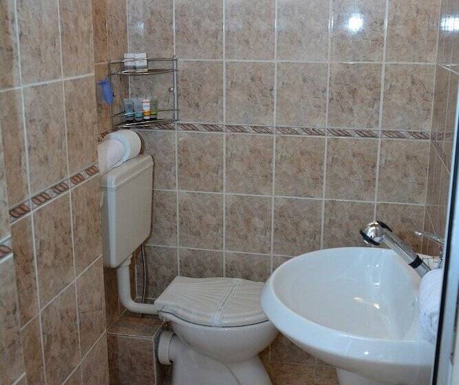 ホテル Trenchova Guest House