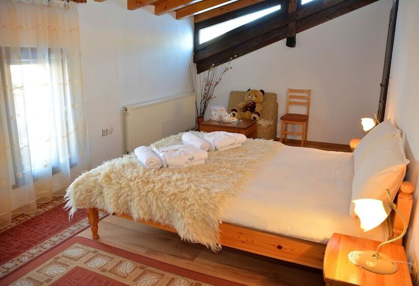 ホテル Trenchova Guest House