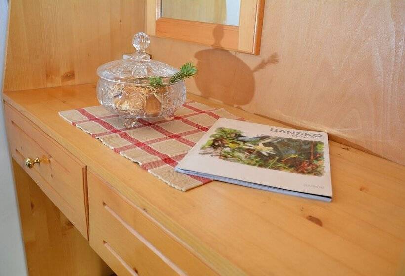 ホテル Trenchova Guest House