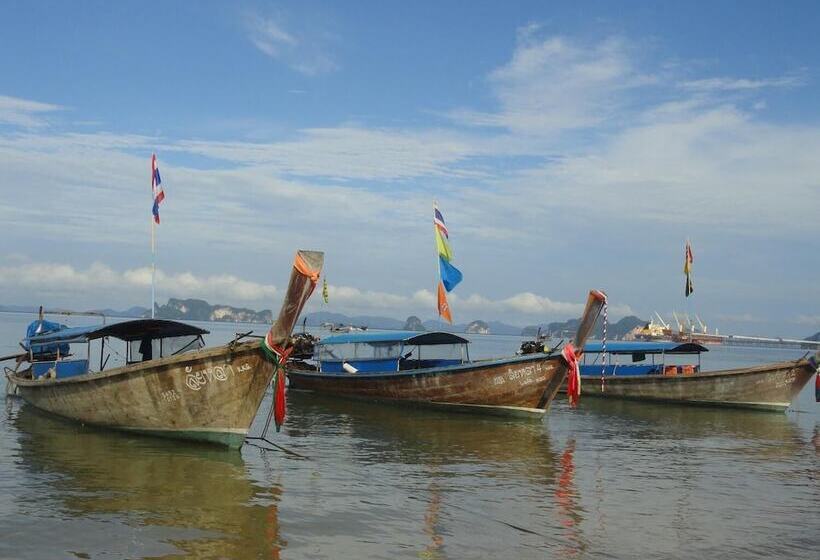 호텔 Vacation House