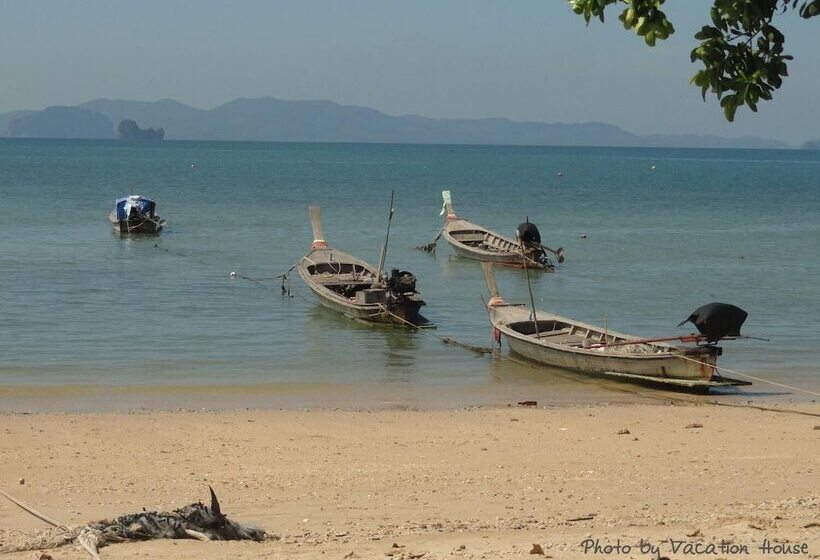 호텔 Vacation House