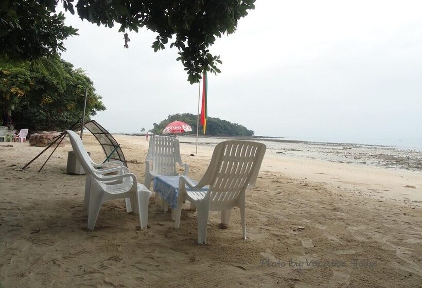 호텔 Vacation House