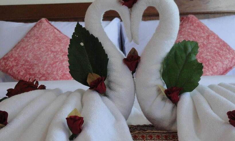 호텔 Vacation House