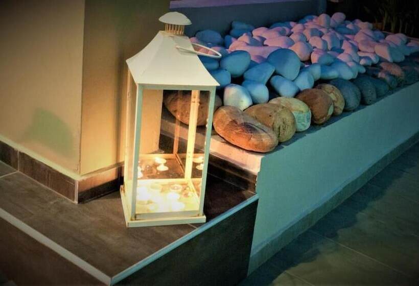 בית מלון כפרי Varouxakis