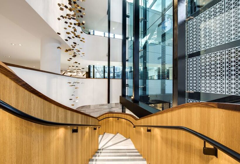 Vibe Hotel North Sydney