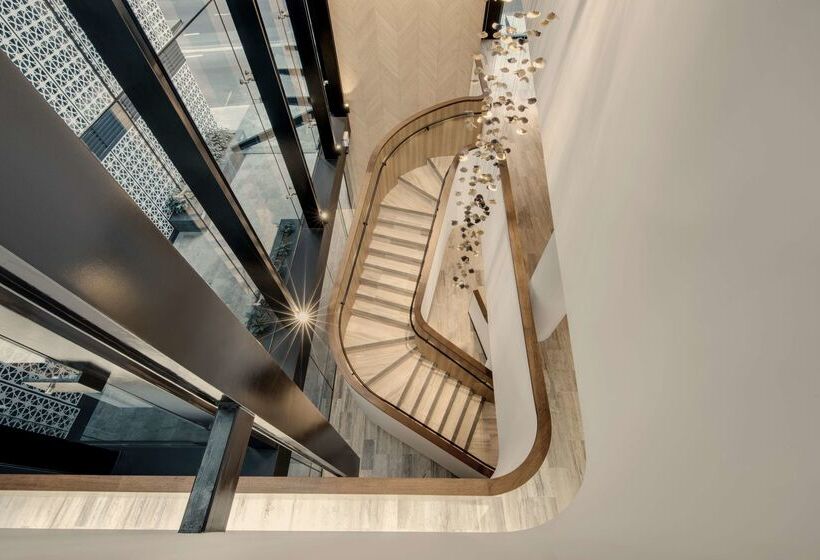 Vibe Hotel North Sydney