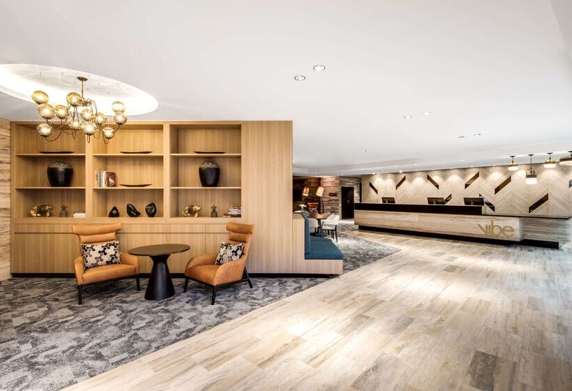 Vibe Hotel North Sydney