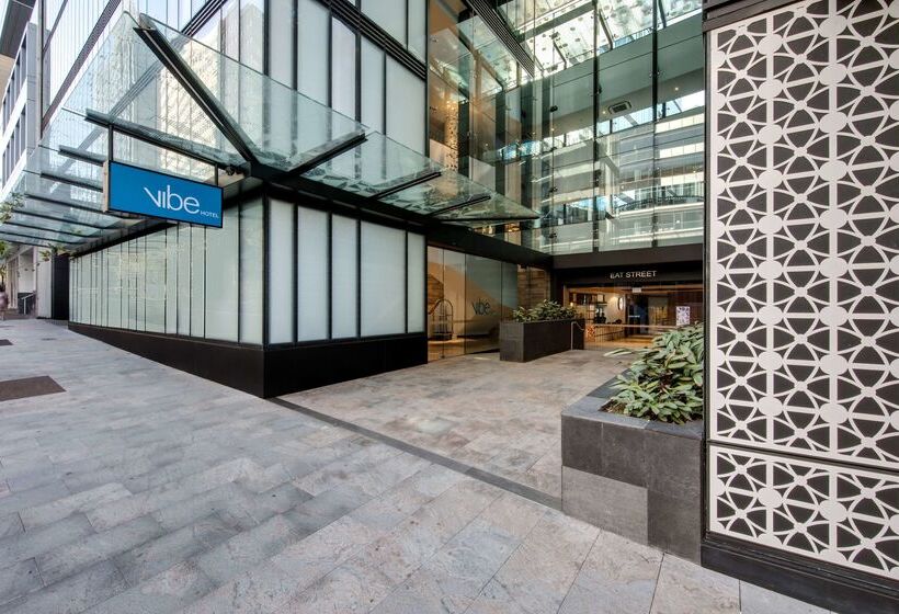 Vibe Hotel North Sydney