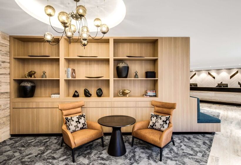 Vibe Hotel North Sydney