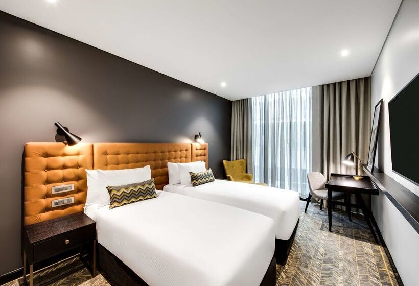 Vibe Hotel North Sydney