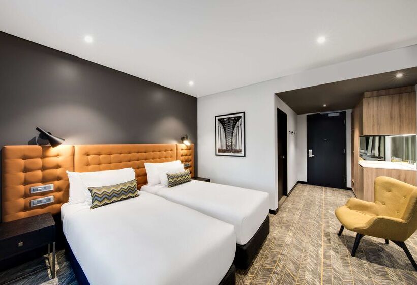 Vibe Hotel North Sydney