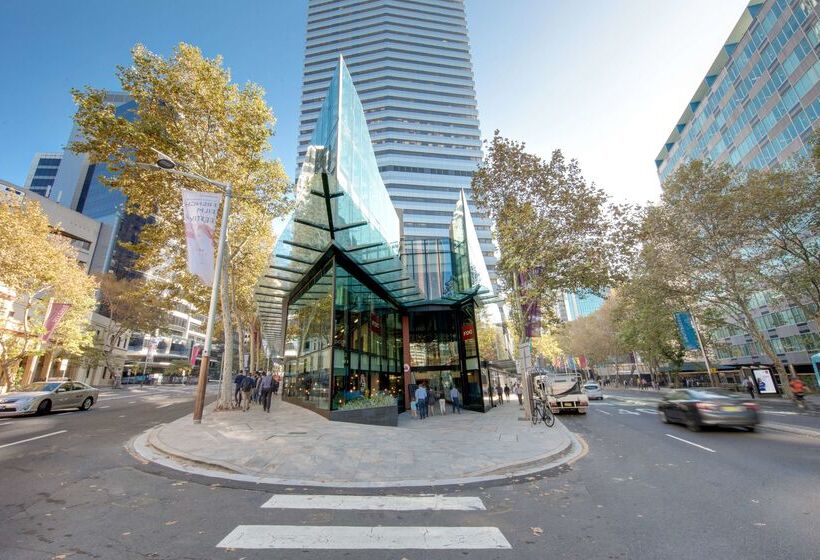 Vibe Hotel North Sydney