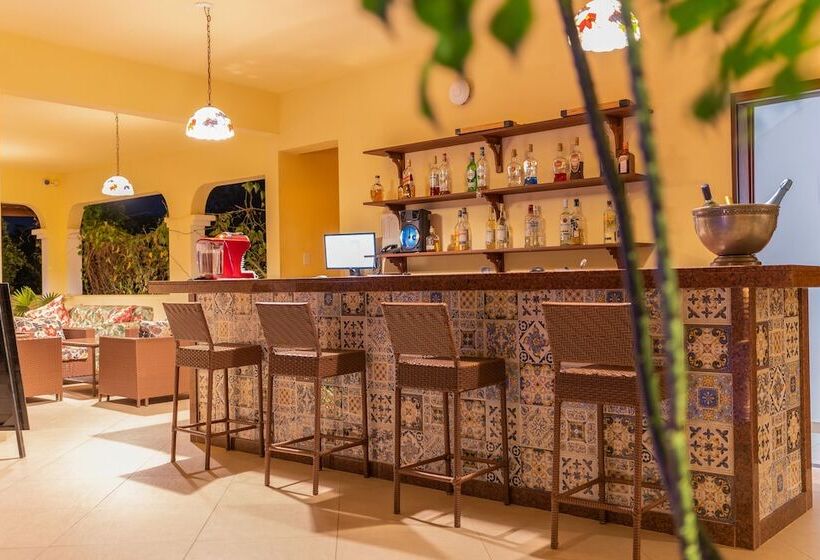 هتل Villa Beija Flor