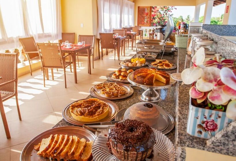 هتل Villa Beija Flor