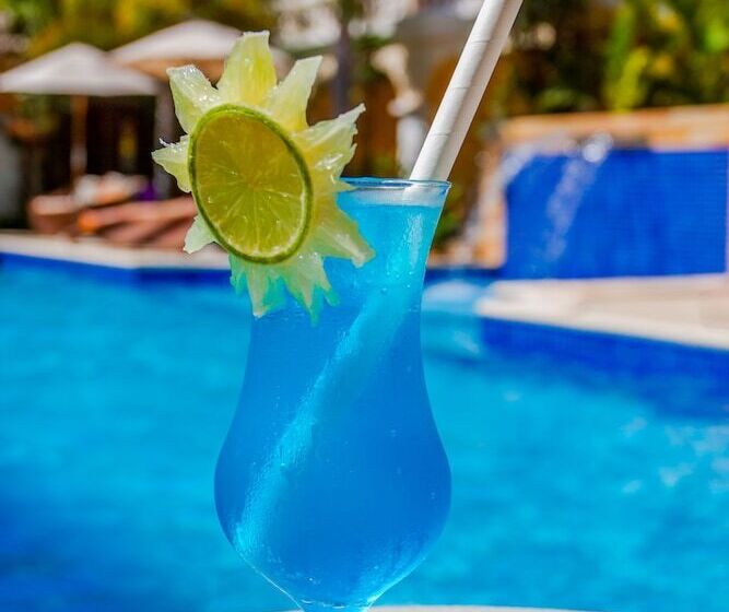 هتل Villa Beija Flor