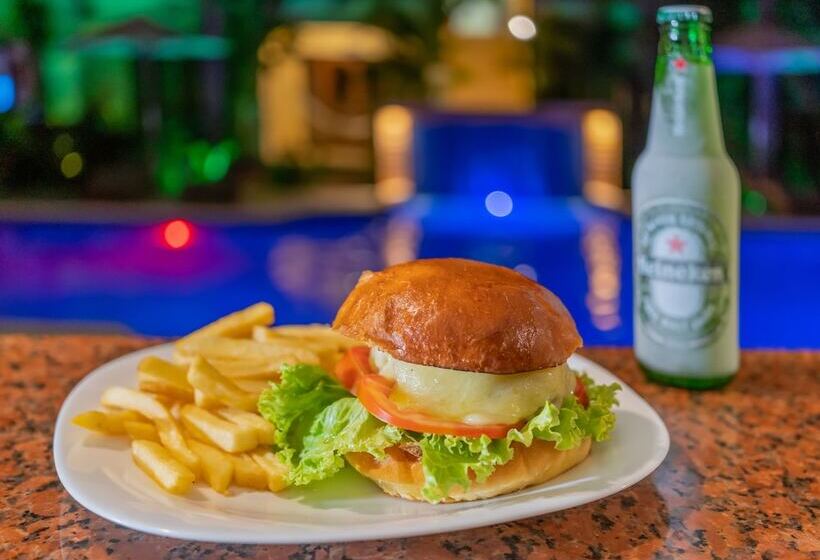 هتل Villa Beija Flor