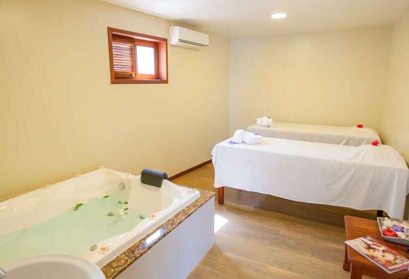 هتل Villa Beija Flor