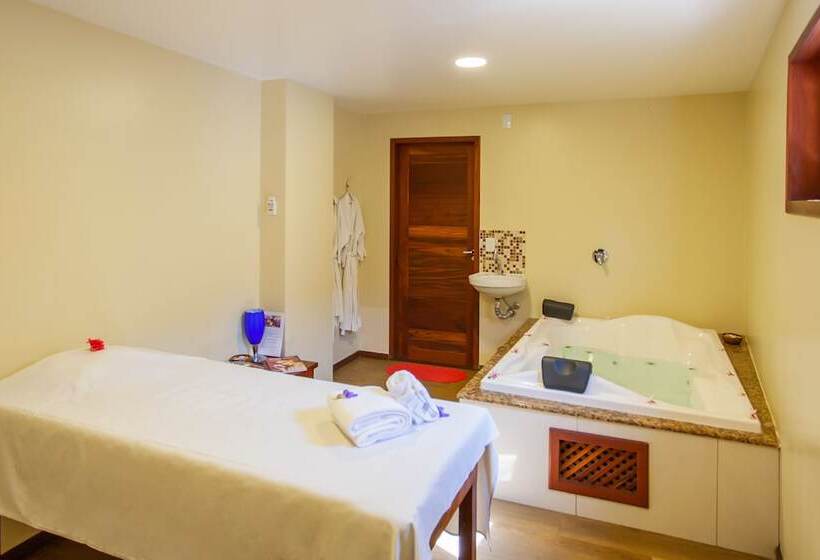 هتل Villa Beija Flor