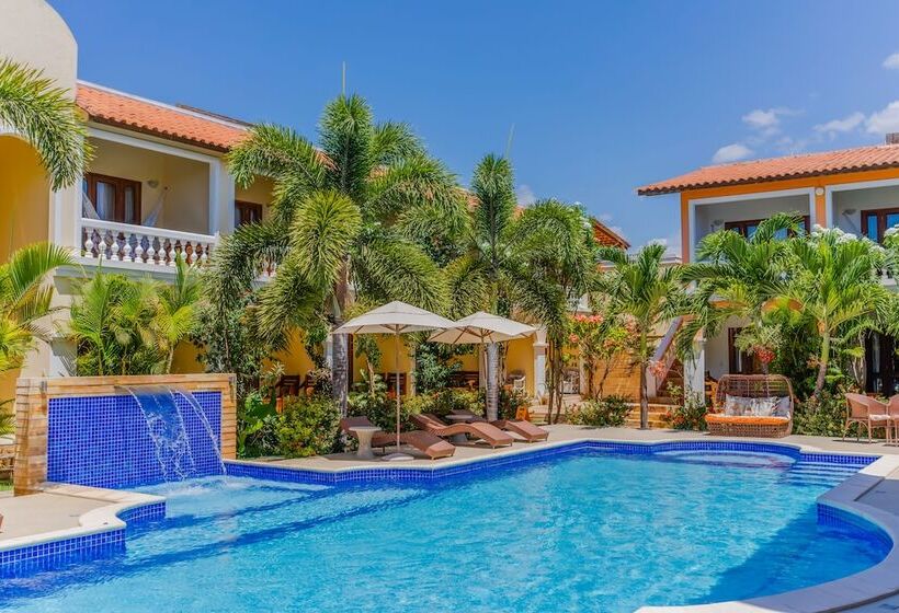 هتل Villa Beija Flor