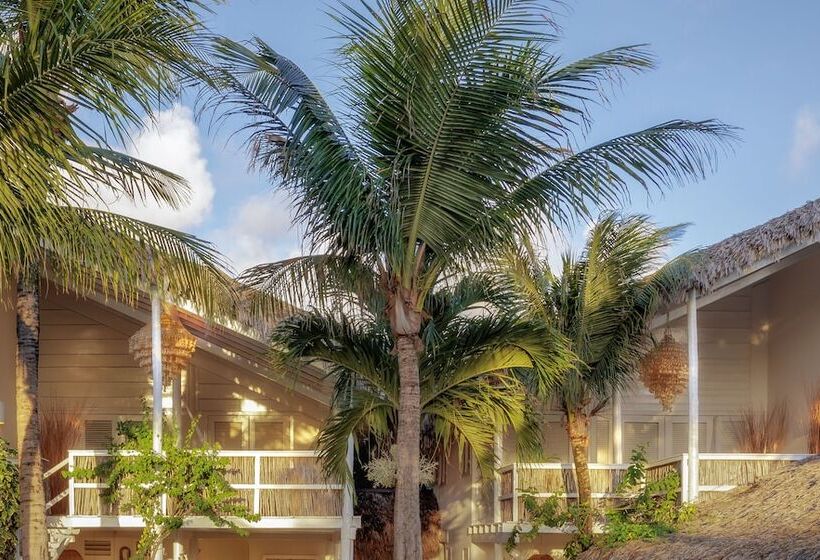 هتل Villa Jericoacoara  La Villa Group