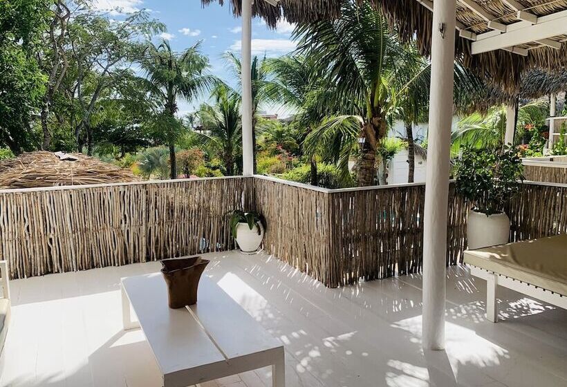 هتل Villa Jericoacoara  La Villa Group