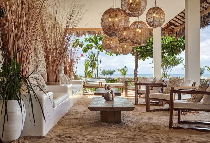 هتل Villa Jericoacoara  La Villa Group